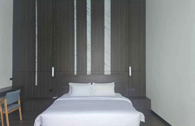 Celeste - 8BR Villa with Pool in Phuket - Photo 9