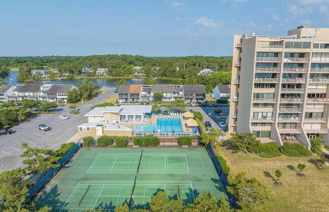Ocean Drive 21705 - Foto 24