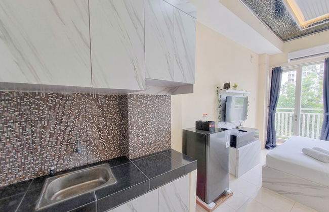 Best Deal Studio Malioboro City Apartment - Foto 7