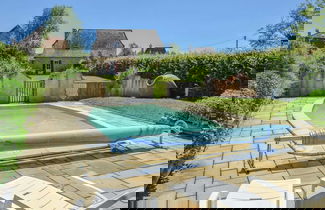 Foto 1 - Farmhouse With Private Heated Pool