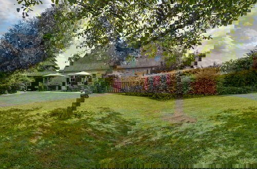 Foto 29 - Country House in Perigord With Heated Pool