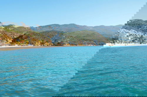 Photo 25 - Beachfront Stone House - Samos Seaview Retreat