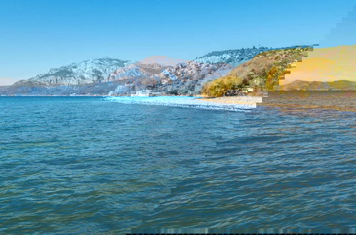 Photo 26 - Beachfront Stone House - Samos Seaview Retreat