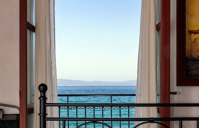 Waveside Sanctuary - Luxurious Seastone Villa - Foto 18