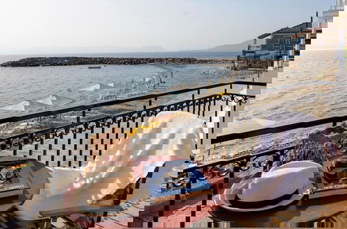 Foto 3 - Waveside Sanctuary - Luxurious Seastone Villa