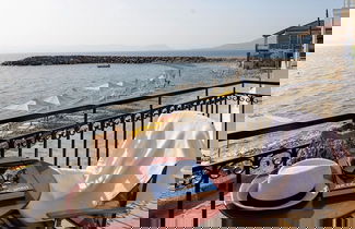 Foto 3 - Waveside Sanctuary - Luxurious Seastone Villa