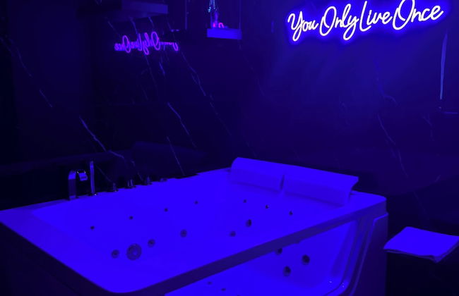 Raffaelli Suite - Foto 10