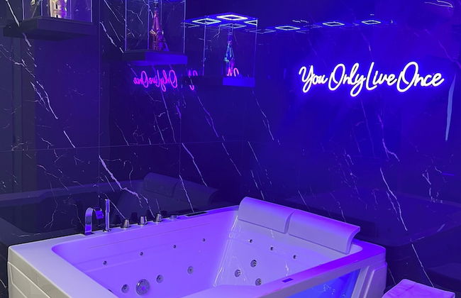 Raffaelli Suite - Foto 8