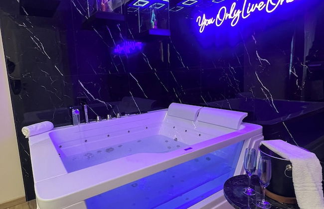 Raffaelli Suite - Foto 13