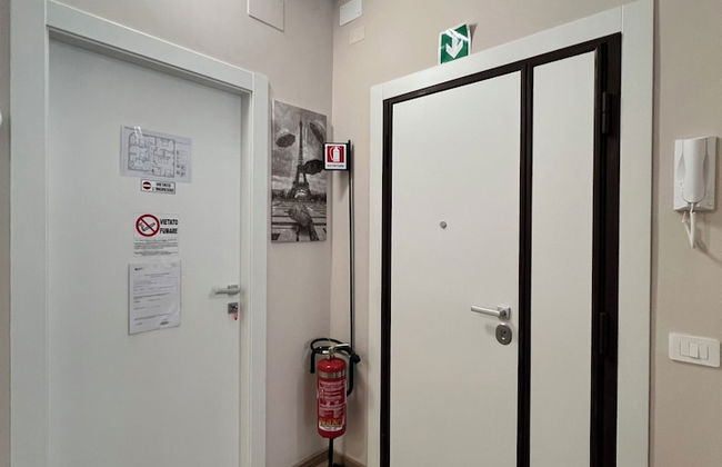 Raffaelli Suite - Foto 34