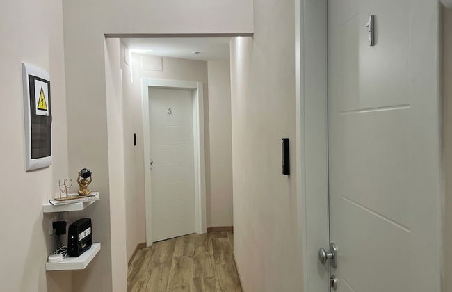 Raffaelli Suite - Foto 32