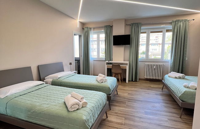 Raffaelli Suite - Foto 3