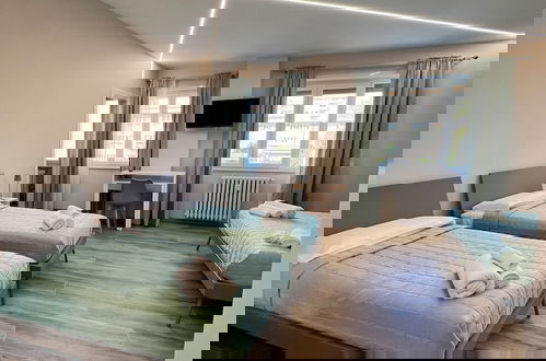 Foto 3 - Raffaelli Suite