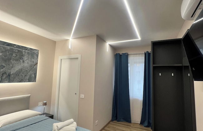 Raffaelli Suite - Foto 2