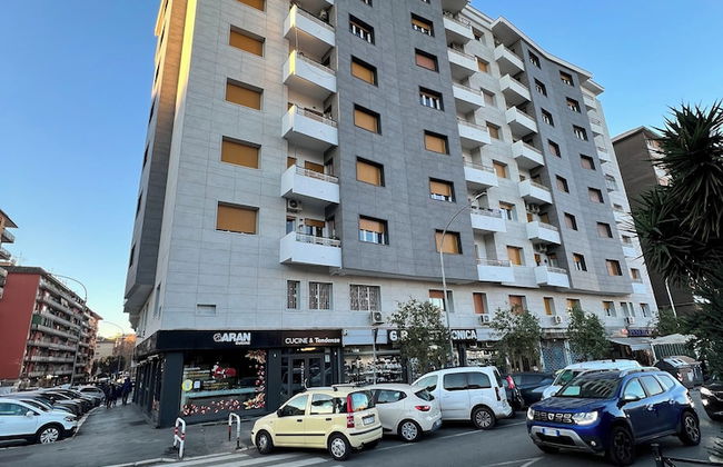 Raffaelli Suite - Foto 1