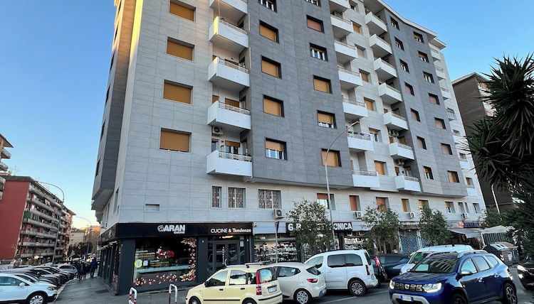 Foto 1 - Raffaelli Suite