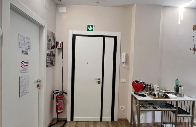 Raffaelli Suite - Foto 35