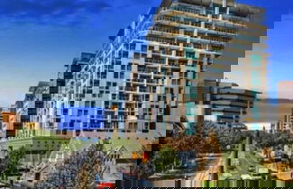Foto 2 - City Horizons Getaway
