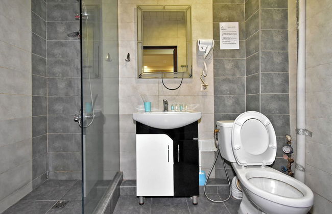 Center apartments - Foto 18