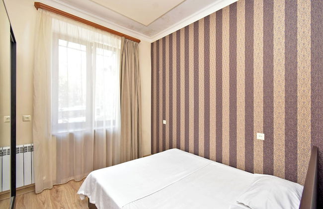 Center apartments - Foto 5