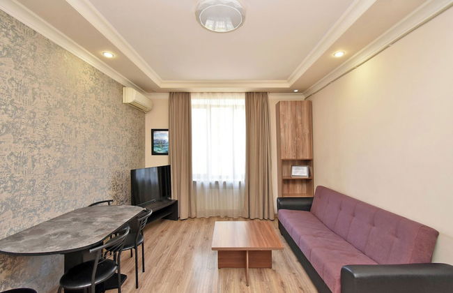 Center apartments - Foto 9