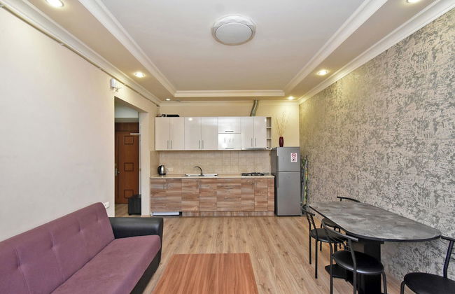 Center apartments - Foto 13