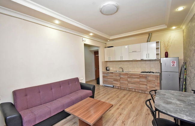 Center apartments - Foto 14