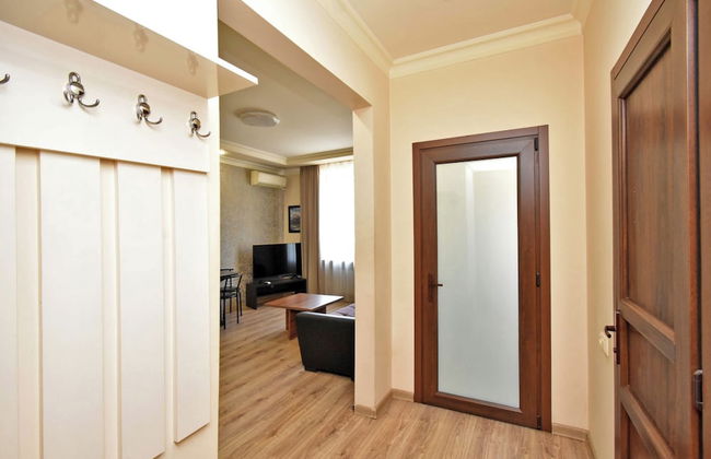 Center apartments - Foto 1