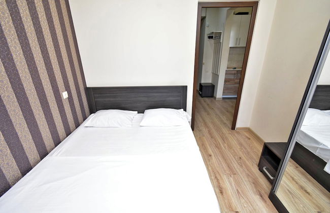 Center apartments - Foto 4