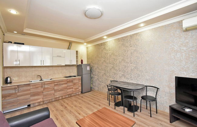 Center apartments - Foto 10