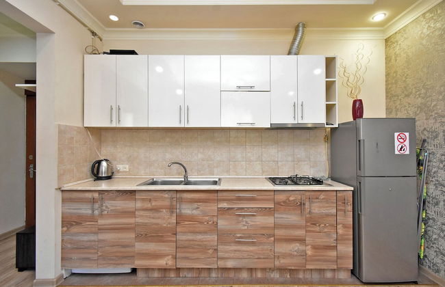 Center apartments - Foto 12