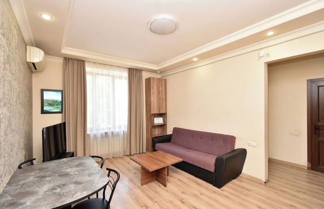 Center apartments - Foto 11