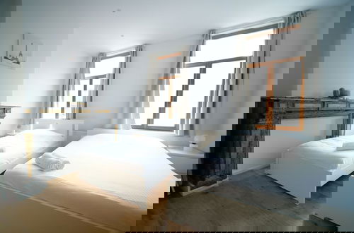 Foto 4 - Smart appart - City center