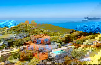 Photo 1 - Villa Canova in Ionian Islands