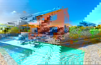 Foto 2 - Villa Canova in Ionian Islands