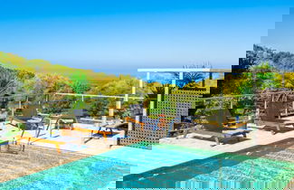 Foto 3 - Villa Canova in Ionian Islands