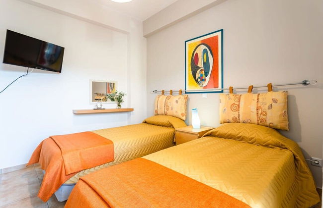 Kitries Summer Getaway - Eden Cozy Suite - Foto 15