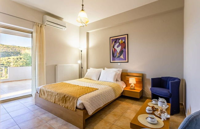 Kitries Summer Getaway - Eden Cozy Suite - Foto 4