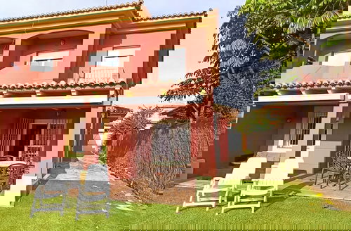 Foto 1 - Villa Magnolia in El Puerto de Santa Mar a