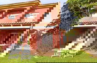 Foto 1 - Villa Magnolia in El Puerto de Santa Mar a