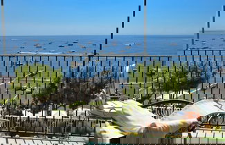 Foto 3 - Casa Raffi in Positano