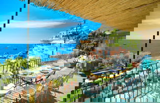 Foto 1 - Casa Raffi in Positano