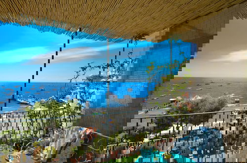 Foto 4 - Casa Raffi in Positano