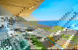 Foto 2 - Casa Raffi in Positano