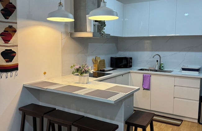 2 bedrooms in makati with balcony - Foto 25