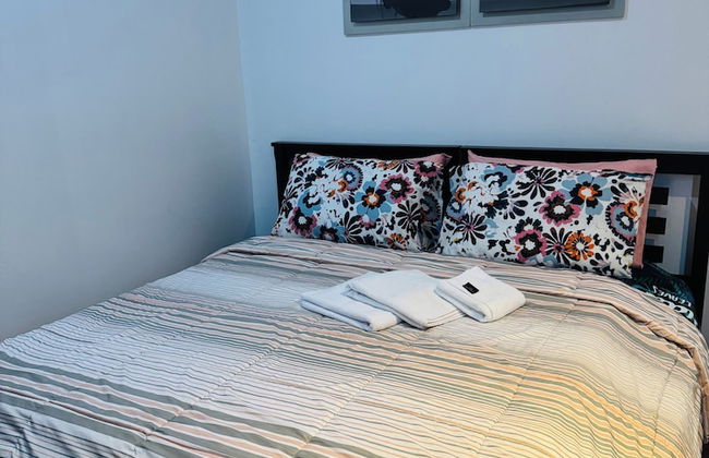 2 bedrooms in makati with balcony - Foto 49