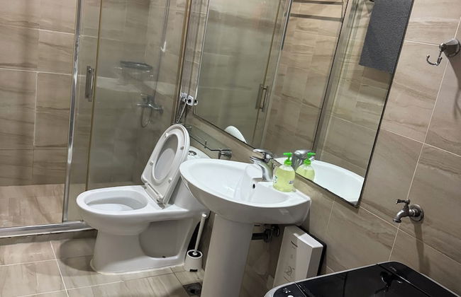 2 bedrooms in makati with balcony - Foto 52
