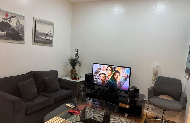 2 bedrooms in makati with balcony - Foto 44