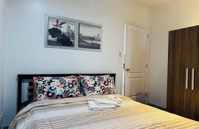 2 bedrooms in makati with balcony - Foto 50