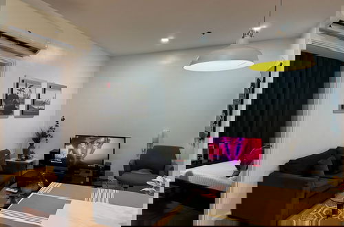 Foto 42 - 2 bedrooms in makati with balcony